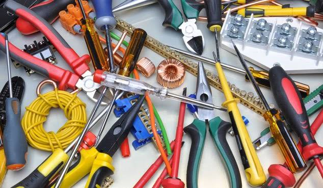 electrical engineering in kenya
